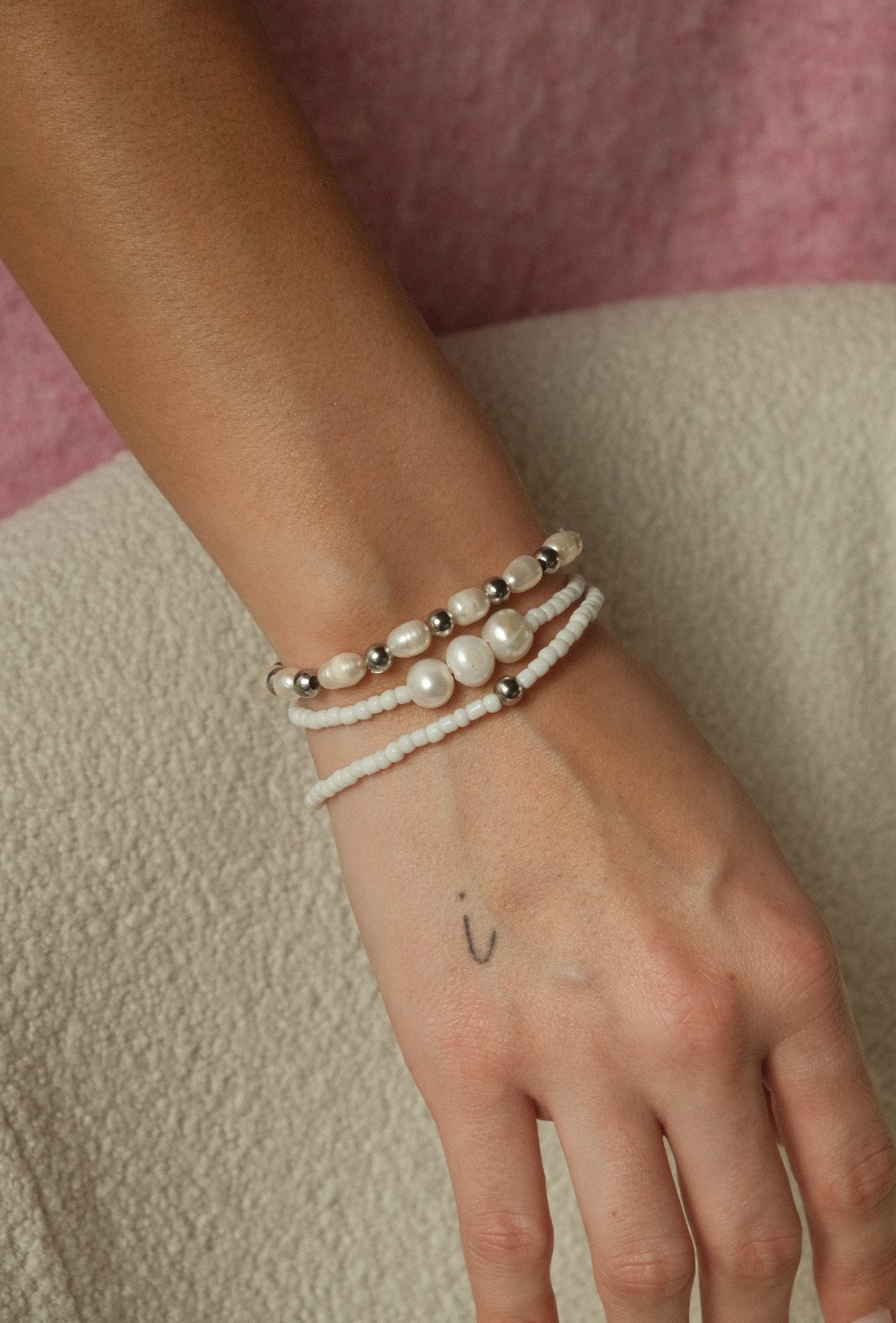 TRINOVA - Bracelets