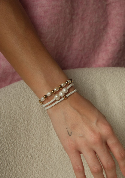 TRINOVA - Bracelets