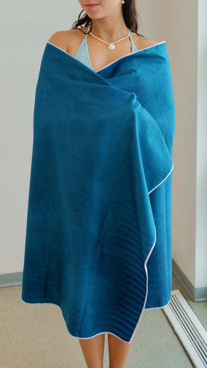 Serviette XL Nadz
