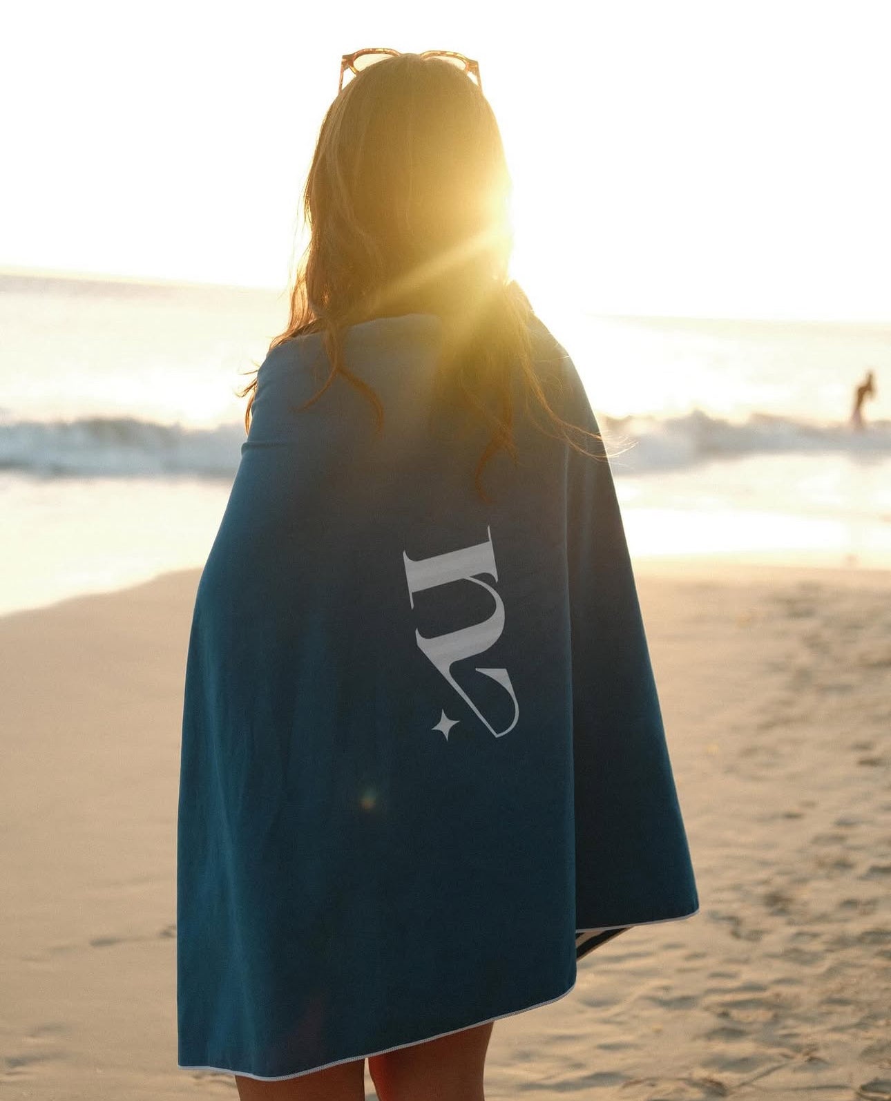 Serviette XL Nadz