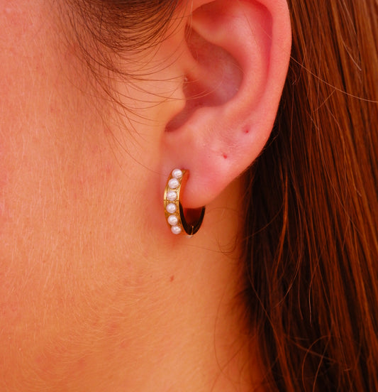 Pearly