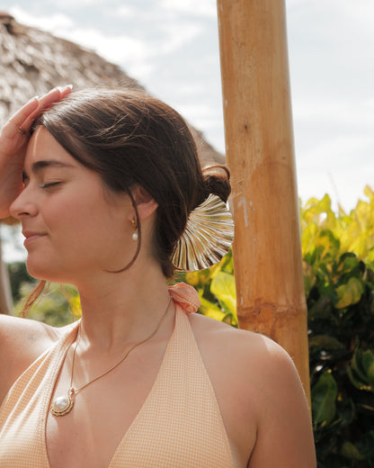 Ola - pince à cheveux