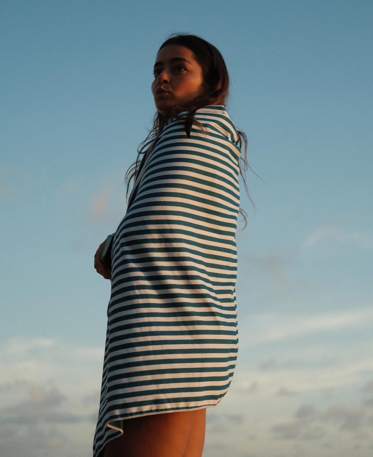 Serviette XL Nadz